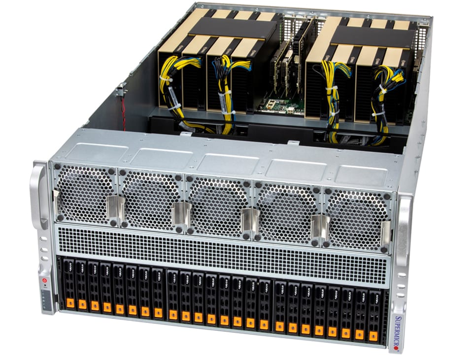 SYS-522GA