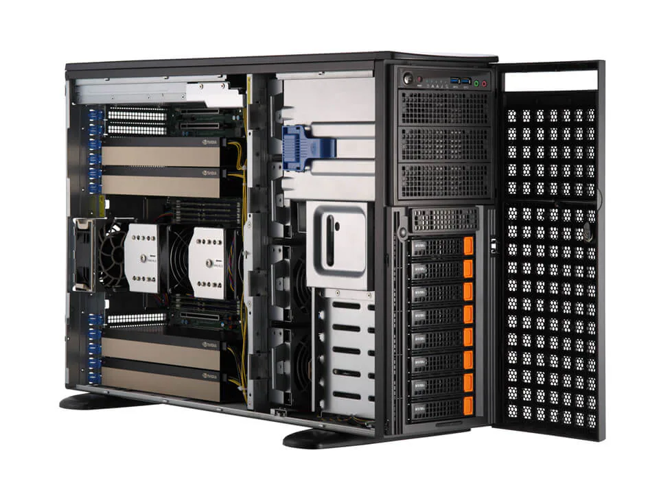SYS-741GE
