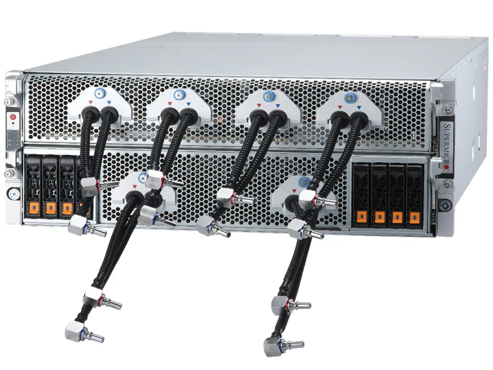 AS -4125GS