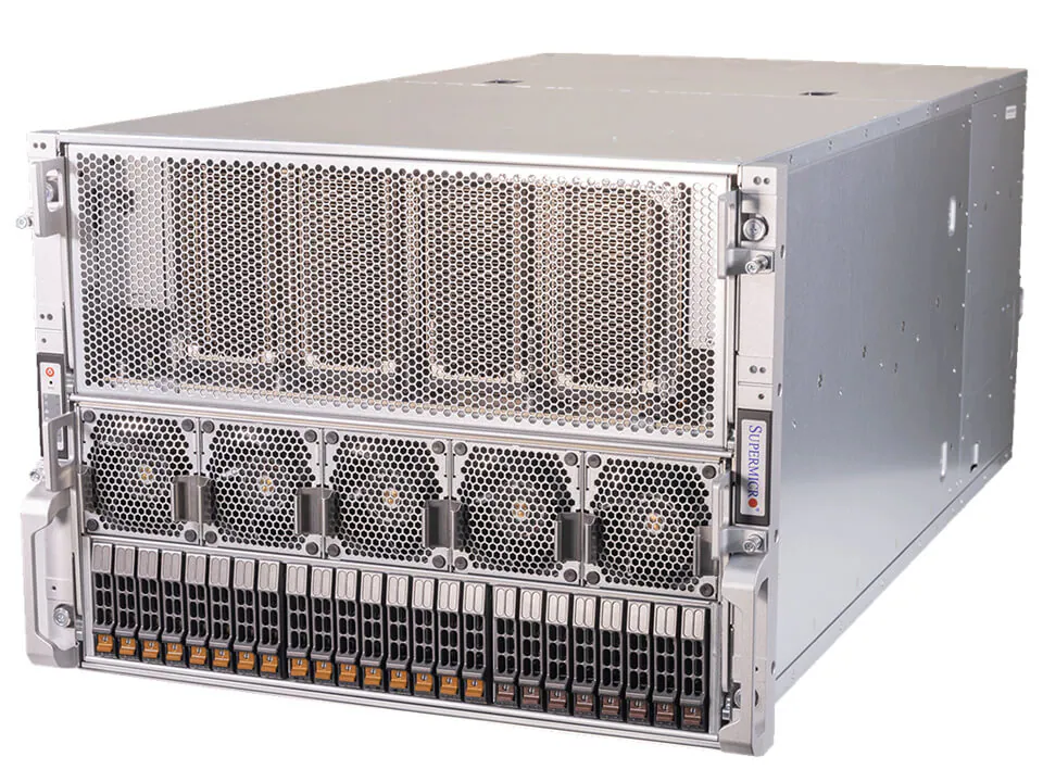 AS -8125GS