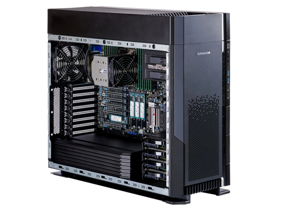 SYS-551A