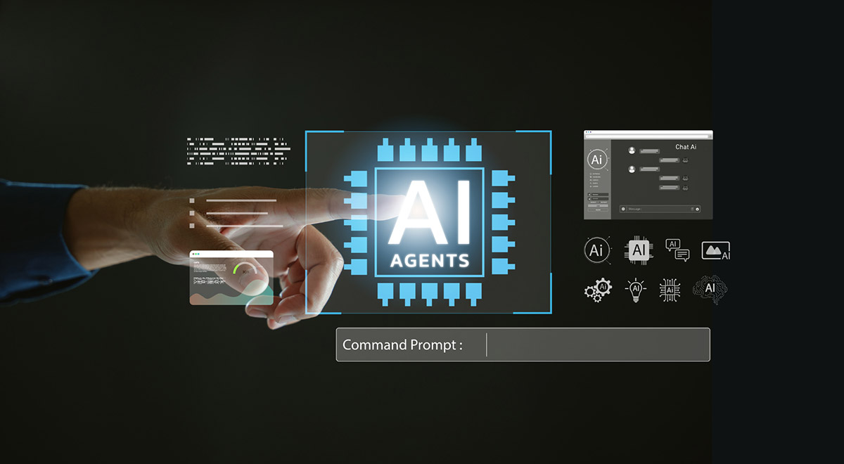 grounding ai agents